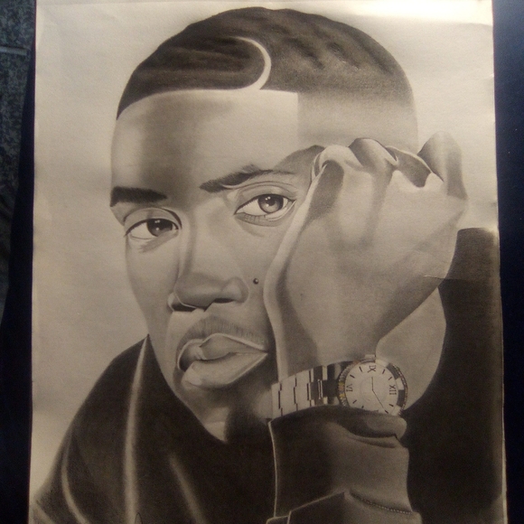 Costume design t shirts drawn by me. - Picture 5 of 11